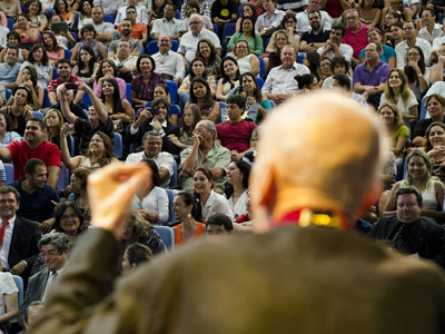 超强性能持久的CC在线压力测试